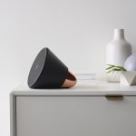 Smart-Cone-Wireless-Speaker-6