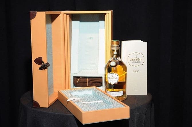 The top ten most expensive scotch bottles in the world 00004