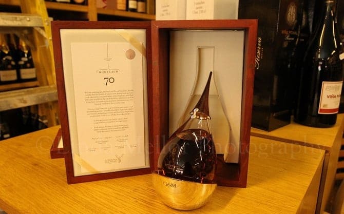 The top ten most expensive scotch bottles in the world 00007
