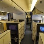 Top Ten Most Luxurious Airline Cabins 00004