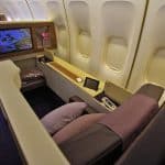 Top Ten Most Luxurious Airline Cabins 00010