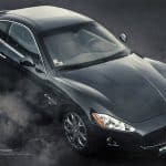 Vilner Maserati GranTurismo 1