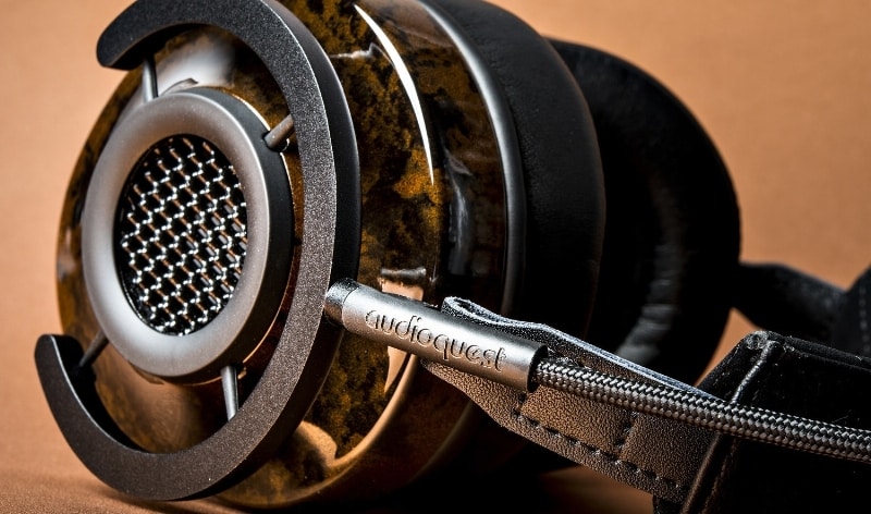 AudioQuest NightHawk Headphones