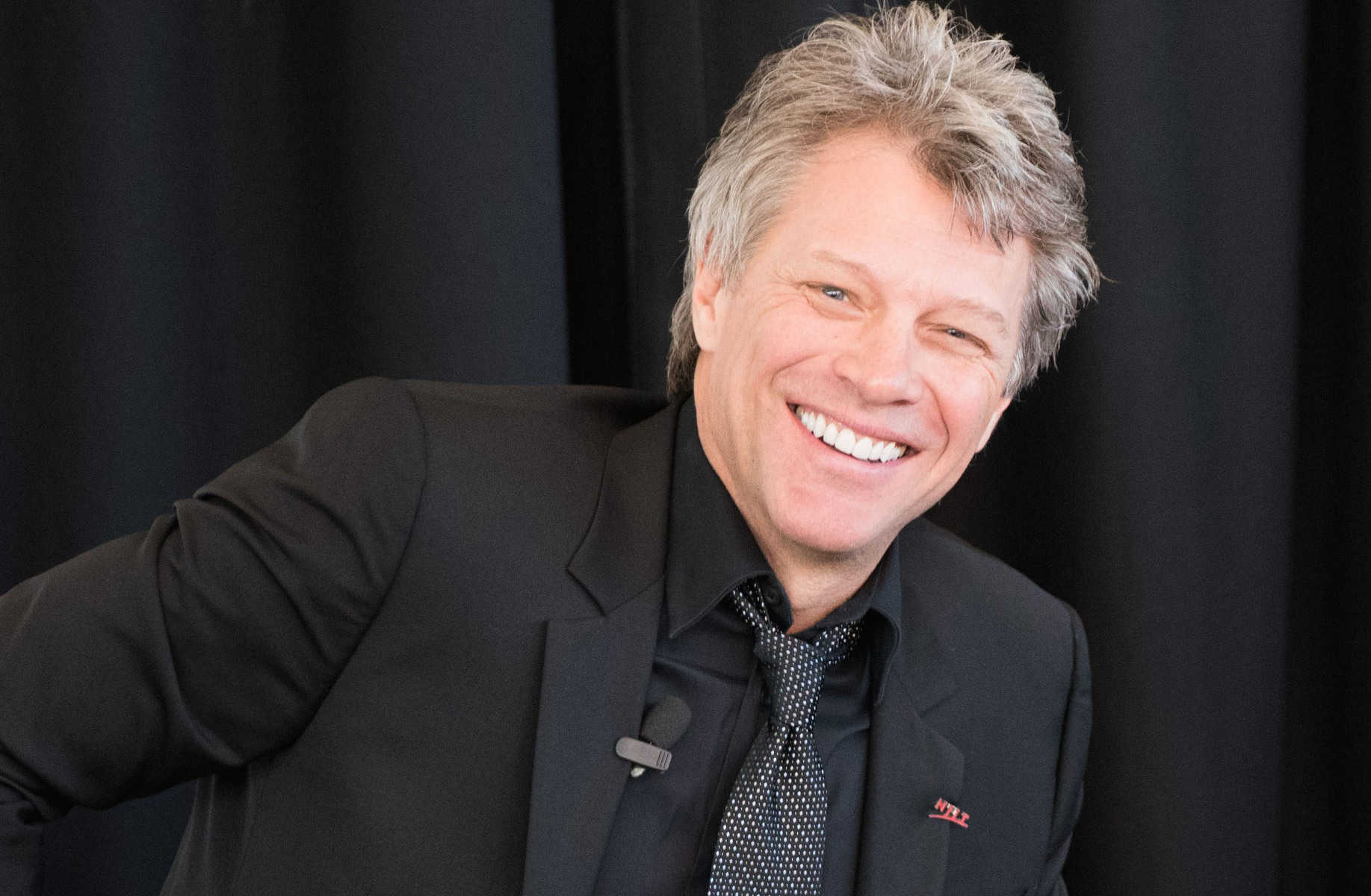 John Bon Jovi NYC Condo