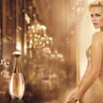 Совершенно новое искусство парфюмерии – Dior J’Adore Touche de Parfum