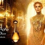 All New Art of Perfuming – Dior J’adore Touche de Parfum