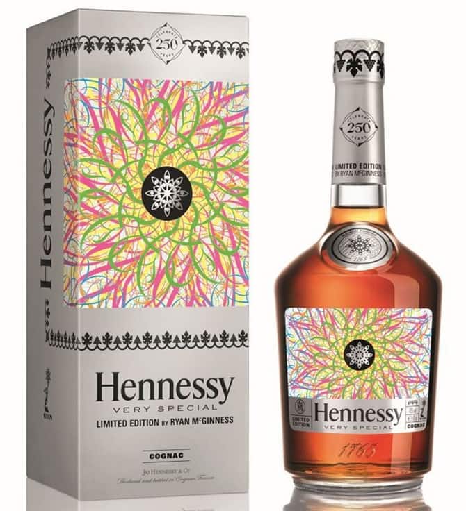 Hennessy Very Special Limited Edition