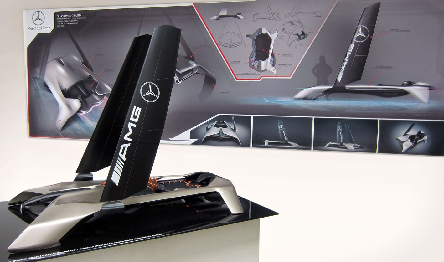 Mercedes-Benz-WIND-Power-Watercraft-Concept-4