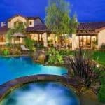 Philip Rivers house 1