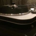 Make Your Vintage Records Sound Like $30k With the SG1.2 Turntable