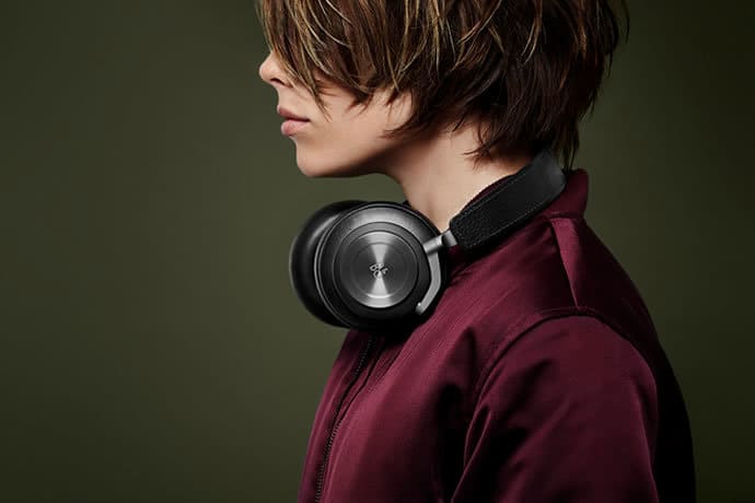 Bang & Olufsen Beoplay H7 Wireless Headphones