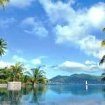 Sainte Anne Resort & Spa in Seychelles