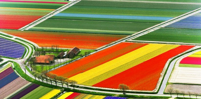 Top ten most colorful places in the world 00006