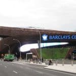 Barclays Center, Brooklyn