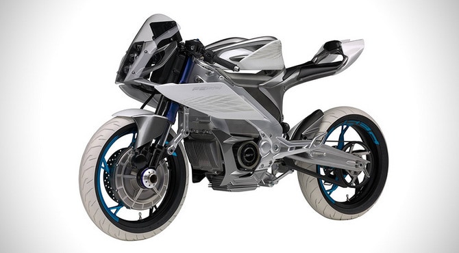 Yamaha-PES2-Motorcycle-Concept-1