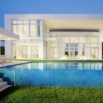 Chris Bosh Miami Beach House 3