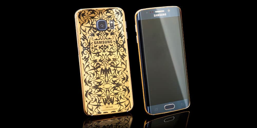 The new Limited edition Samsung is here