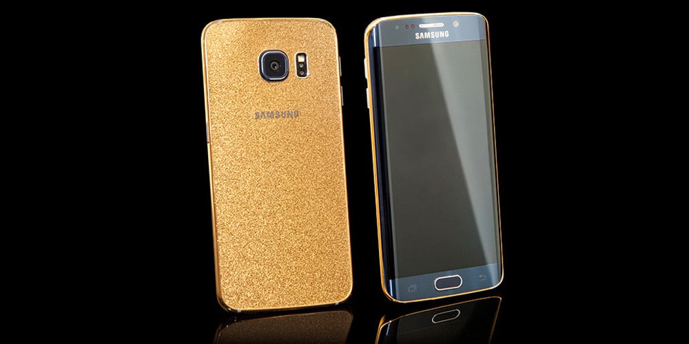 The new Limited edition Samsung is here