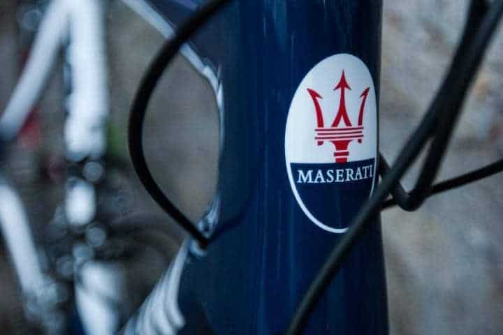 Maserati Cipollini BOND