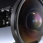 Nikon 6mm Fisheye Lens