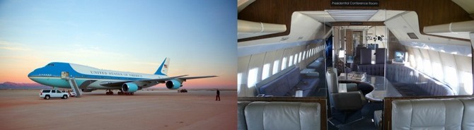 Top ten most luxurious airplanes 00001