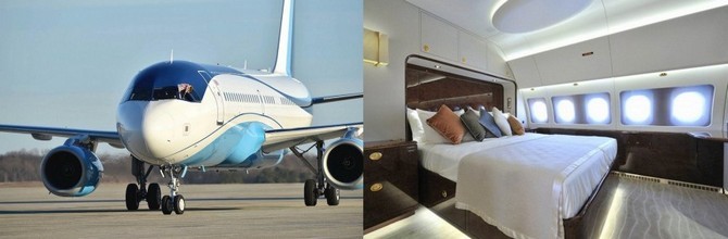 Top ten most luxurious airplanes 00003