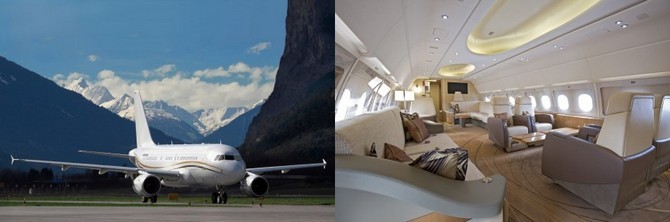 Top ten most luxurious airplanes 00008