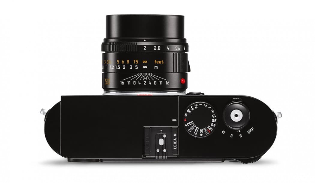 Leica M 262 Camera