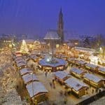 Bolzano Christmas Market