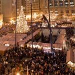 Chicago Christmas Market