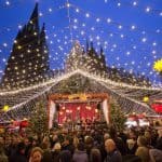 Cologne Christmas Market 3