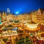 Frankfurt Christmas Market 2
