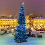 Helsinki Christmas Market