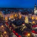 Prague Christmas Market 1