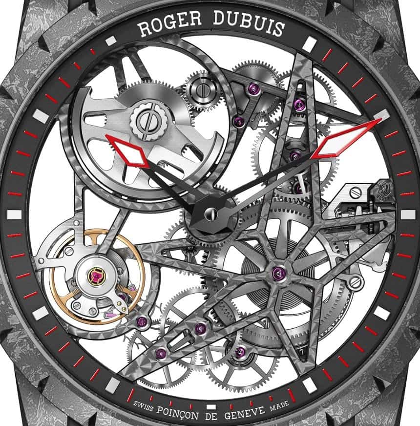 Roger-Dubuis-Excalibur-Automatic-Skeleton-Carbon-2