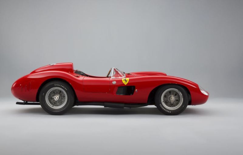 1957-Ferrari-335-S-Spider-Scaglietti -3