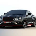 Bentley-Continental-GT-Monster-Mulliner-1
