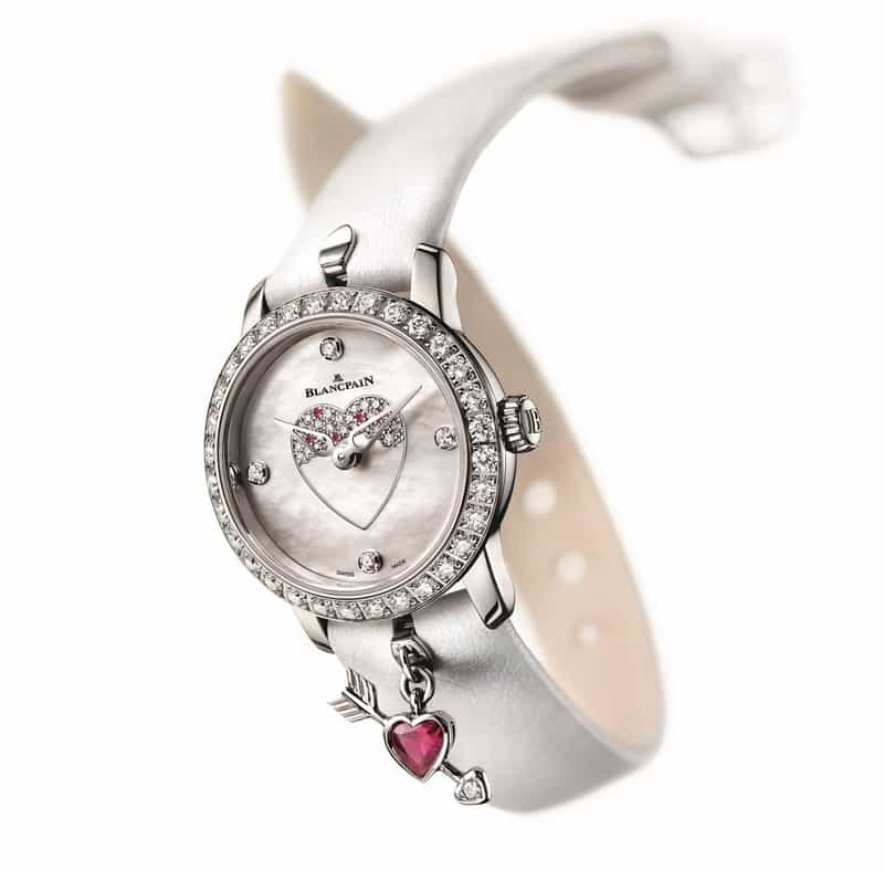 Blancpain Ladybird Watch