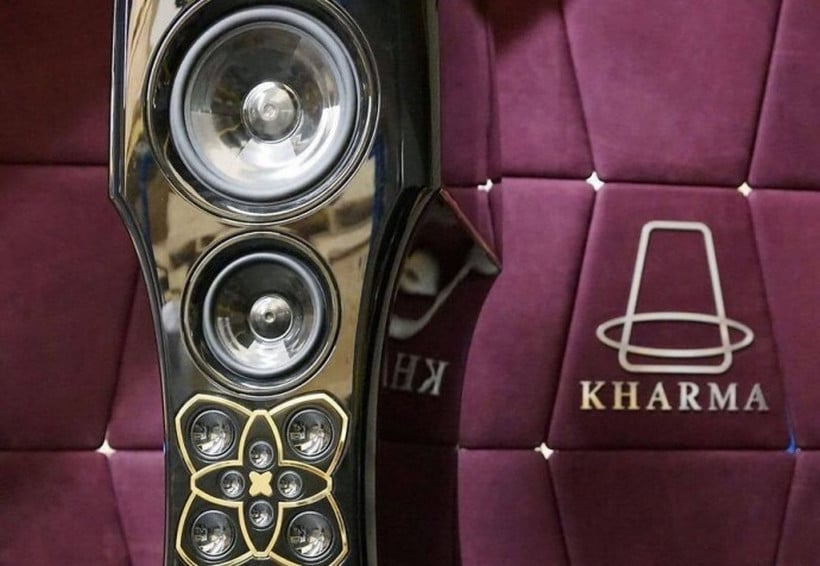 Kharma Enigma Veyron Speaker System