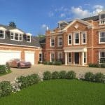 Luxuy Homes UK 1