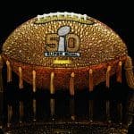 Designers Create Bespoke Footballs for Super Bowl 50