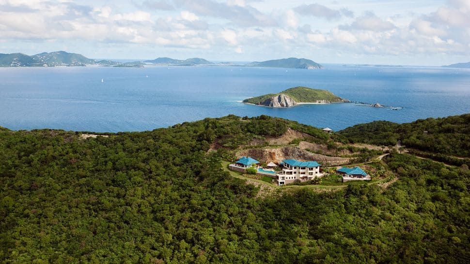 Peter Island Resort