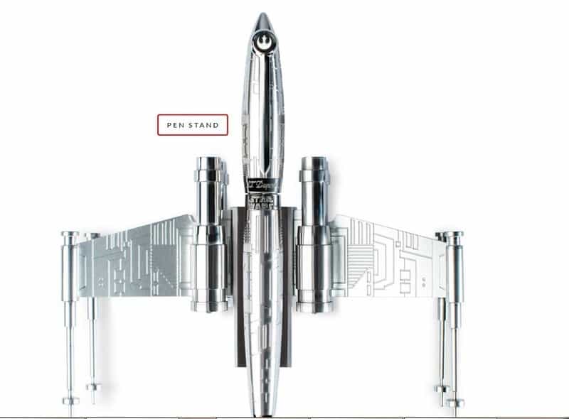st-dupont-Star-Wars-luxury-pen-collection-7
