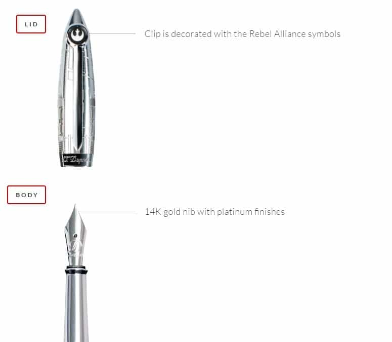 st-dupont-Star-Wars-luxury-pen-collection-8