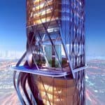 Dubai-Rosemont Hotel-Residence-2