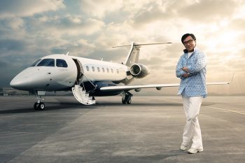 Embraer-Legacy-500-Business-Jet-Jackie-Chan-1