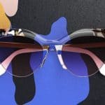 FENDI-Джунгли-Солнцезащитные очки-1