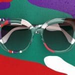 FENDI-Джунгли-Солнцезащитные очки-4