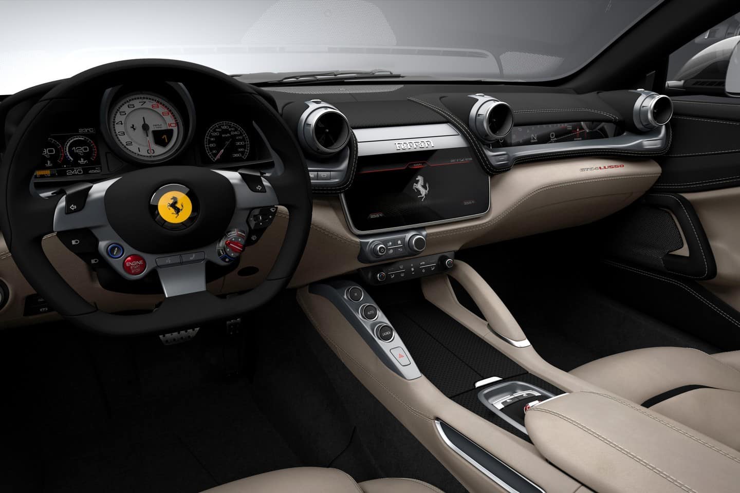 Ferrari-GTC4Lusso -7