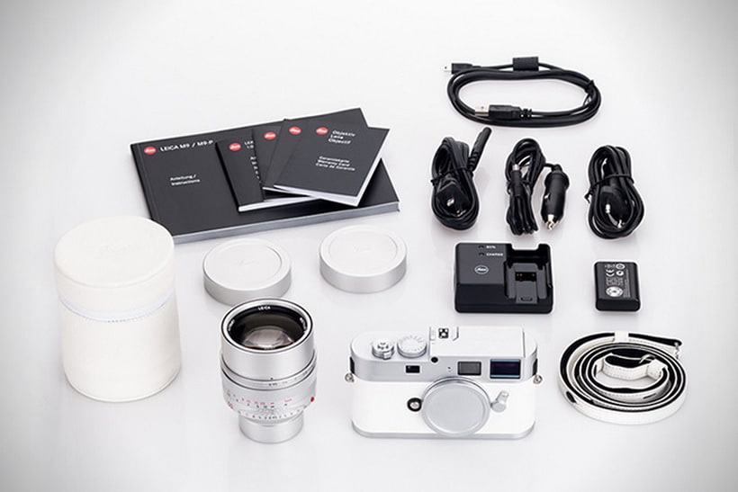 Leica-M9-P-White-Limited-Edition-Camera-5
